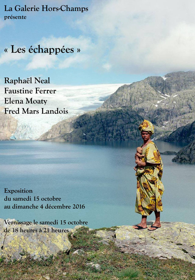 Exposition Collective