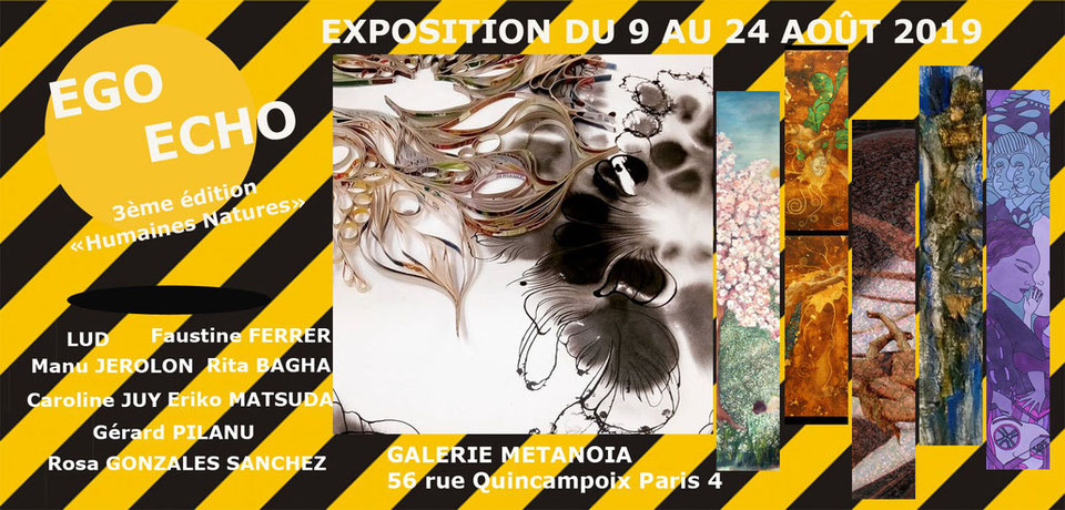 Exposition Collective