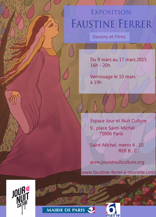 Exposition Solo