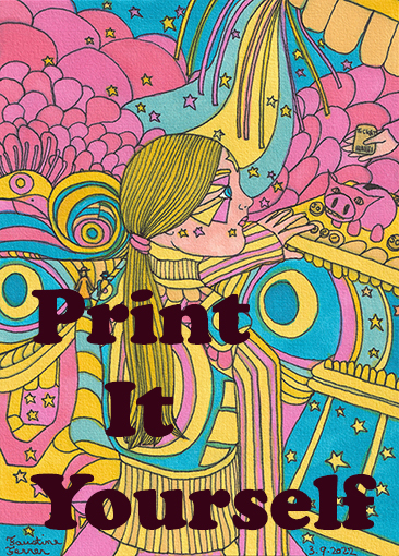 Print It Yourself